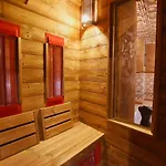 Oda ve Kahvaltı Chapel 5 Boutique