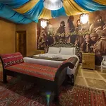 Oda ve Kahvaltı Chapel 5 Boutique 4*