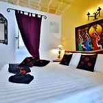 Chapel 5 Boutique Oda ve Kahvaltı Naxxar