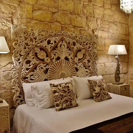 Chapel 5 Boutique Bed and Breakfast Naxxar