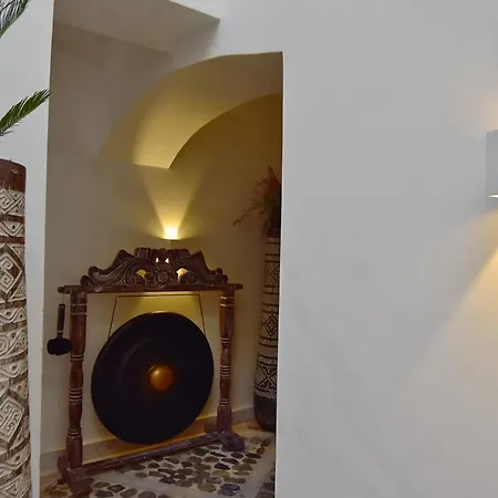 Chapel 5 Boutique Bed and Breakfast Naxxar