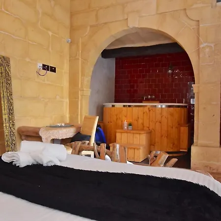 Chapel 5 Boutique Bed and Breakfast Naxxar