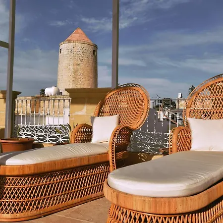 Bed & Breakfast Chapel 5 Boutique 4*