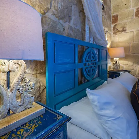 Chapel 5 Boutique 4*