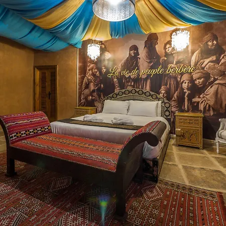 Nocleg ze śniadaniem Chapel 5 Boutique 4*