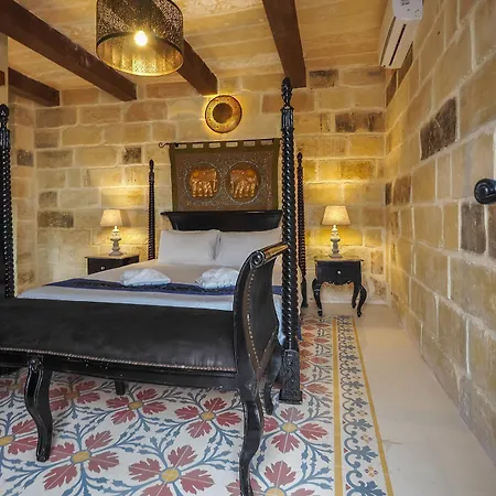 Chapel 5 Boutique Nocleg ze śniadaniem Naxxar