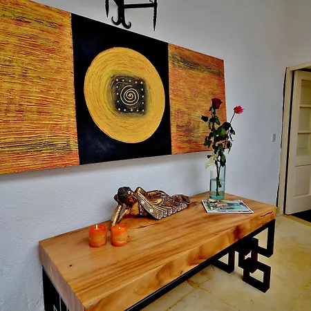 Nocleg ze śniadaniem Chapel 5 Boutique Naxxar