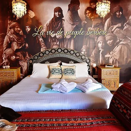 Bed and Breakfast Chapel 5 Boutique Naxxar