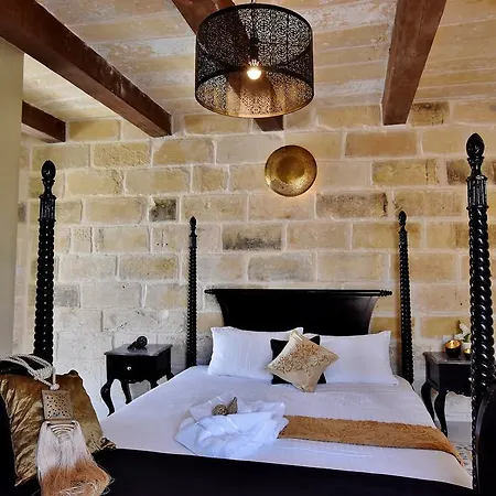 Bed & Breakfast Chapel 5 Boutique Naxxar
