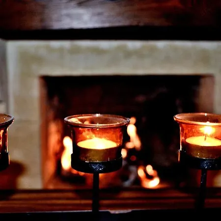 Chapel 5 Boutique Отель типа 