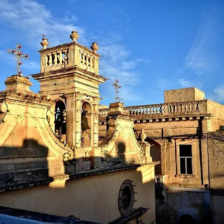 Chapel 5 Boutique Отель типа 