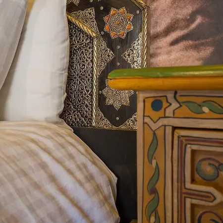 Chapel 5 Boutique فندق مبيت وإفطار
