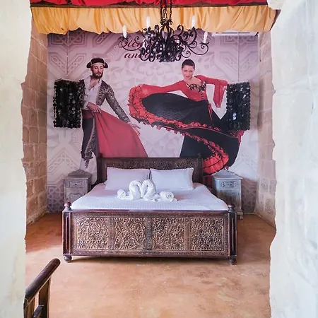 Chapel 5 Boutique 4*