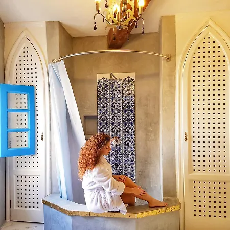 Nocleg ze śniadaniem Chapel 5 Boutique Naxxar