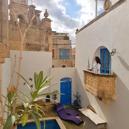 Bed and Breakfast Chapel 5 Boutique 2*