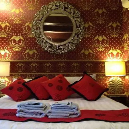 Chapel 5 Boutique Bed and Breakfast 2*