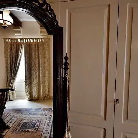 Bed & Breakfast Chapel 5 Boutique Naxxar