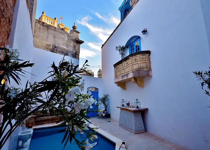 Chapel 5 Boutique 4*