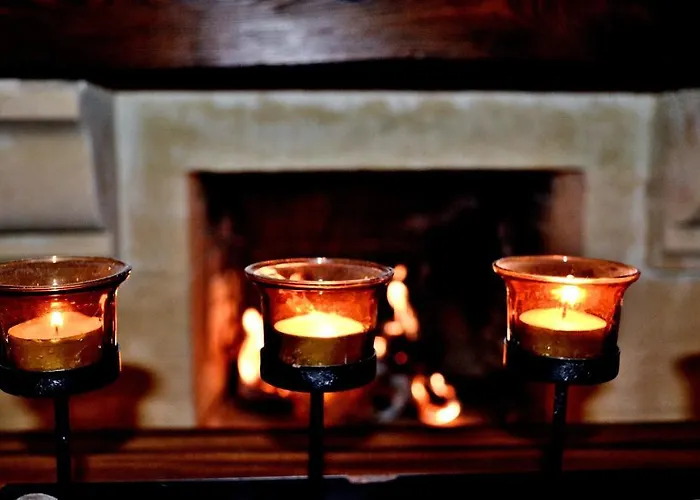 Chapel 5 Boutique Couette-café Naxxar