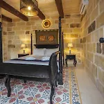 Chapel 5 Boutique Panzió Naxxar