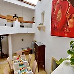 Chapel 5 Boutique Bed & Breakfast Naxxar