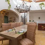 Chapel 5 Boutique 4*