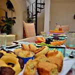 ベッド・アンド・ブレックファスト Chapel 5 Boutique 4*
