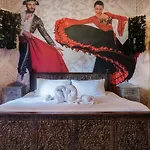 Bed & Breakfast Chapel 5 Boutique
