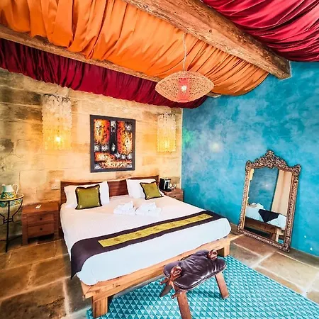 Chapel 5 Boutique Nocleg ze śniadaniem Naxxar