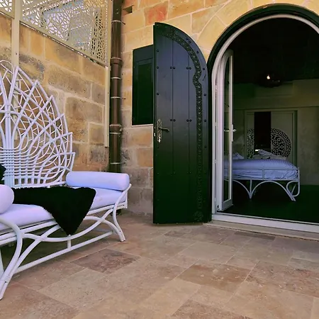 Chapel 5 Boutique Panzió Naxxar