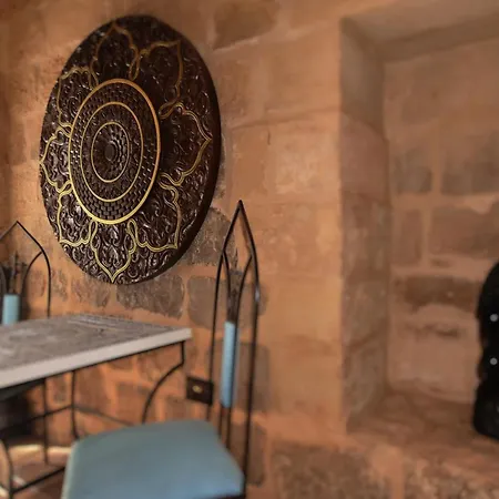 Chapel 5 Boutique Bed & Breakfast Naxxar