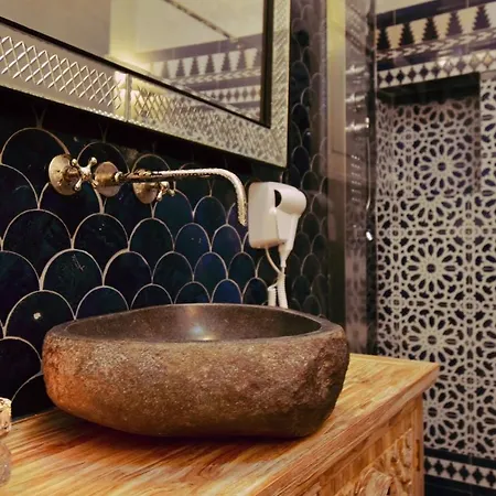 Chapel 5 Boutique Naxxar