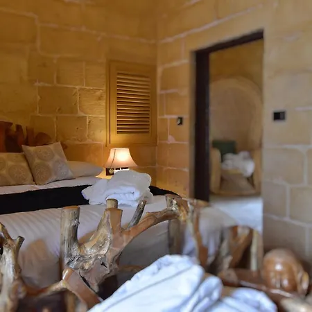 Chapel 5 Boutique Bed & Breakfast Naxxar