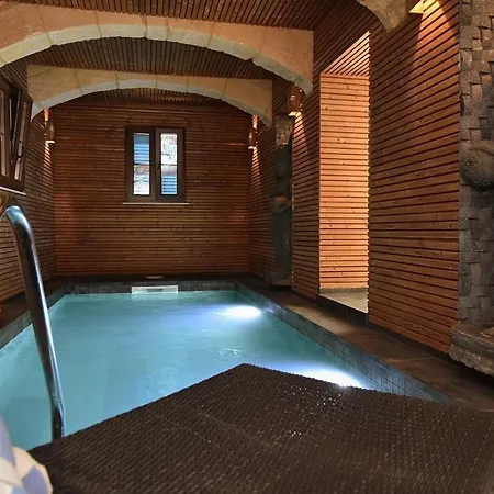 Panzió Chapel 5 Boutique