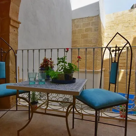 Panzió Chapel 5 Boutique