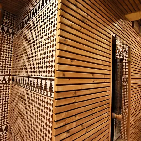 Panzió Chapel 5 Boutique