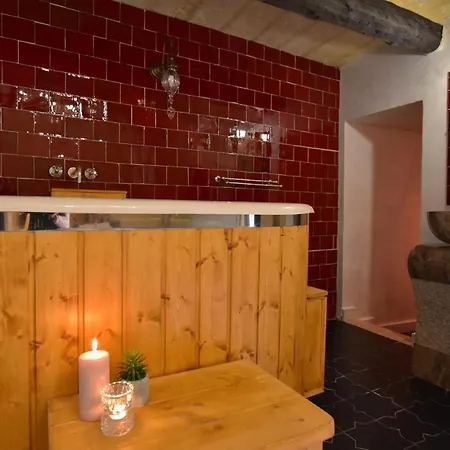Chapel 5 Boutique Panzió Naxxar