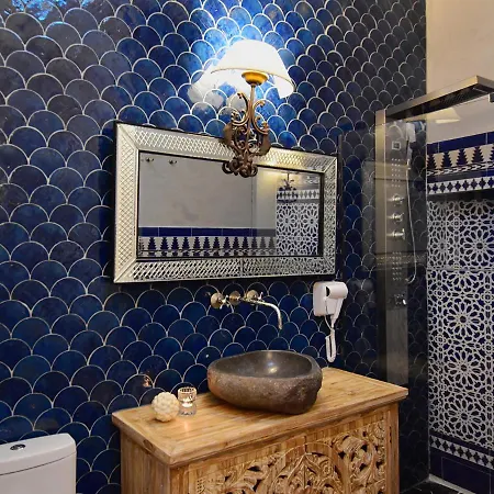 Bed and breakfast Chapel 5 Boutique Naxxar