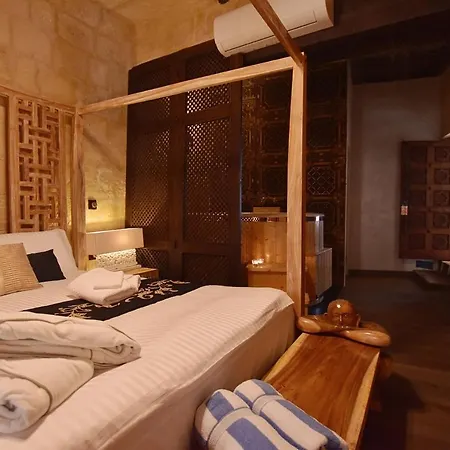 Chapel 5 Boutique Panzió