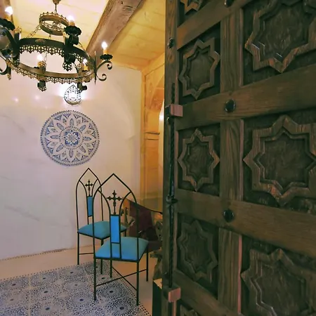 Chapel 5 Boutique 4* Naxxar