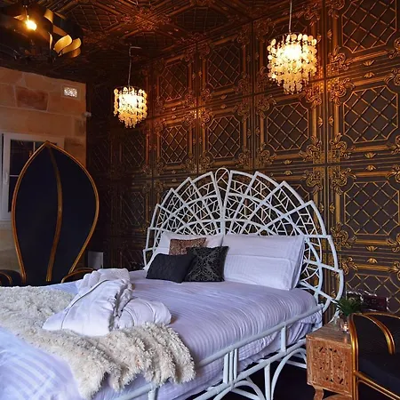 Chapel 5 Boutique 2* Naxxar