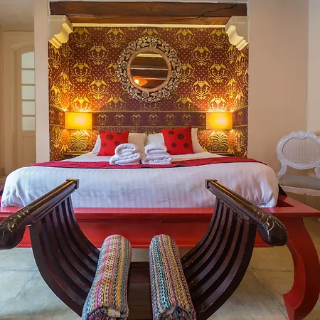 Chapel 5 Boutique Nocleg ze śniadaniem Naxxar