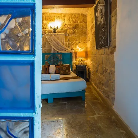 Nocleg ze śniadaniem Chapel 5 Boutique Naxxar