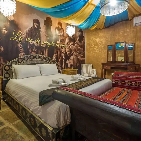 Chapel 5 Boutique Naxxar