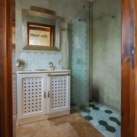 B&B Chapel 5 Boutique Naxxar