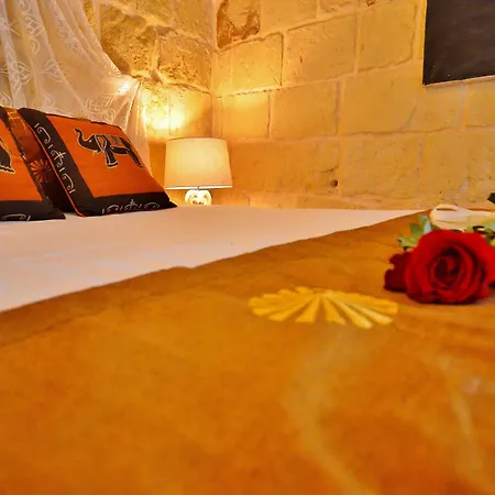 Chapel 5 Boutique Nocleg ze śniadaniem 4*