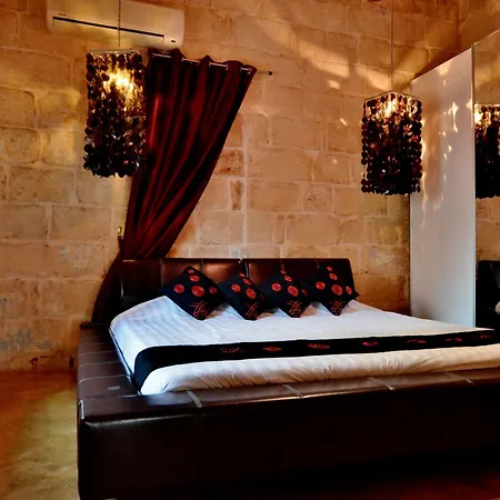 Chapel 5 Boutique 4* Naxxar