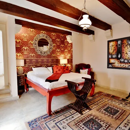 Chapel 5 Boutique Bed & Breakfast Naxxar