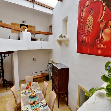 Chapel 5 Boutique Alojamento de Acomodação e Pequeno-almoço Naxxar