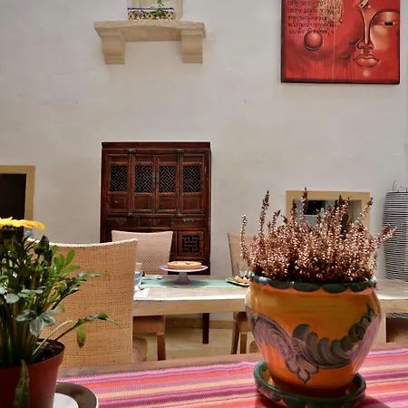 Chapel 5 Boutique 4* Naxxar